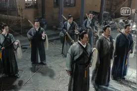 全真七子的实力排名你可知道？神雕与射雕大有不同图片