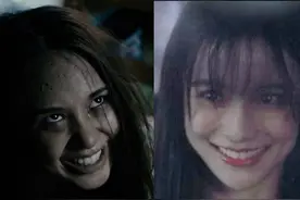 全网期待的《灵媒》，果然生猛有料，细思极恐的情节，暴露了一切图片