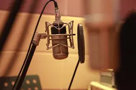 零基础如何学配音？这三点要掌握图片