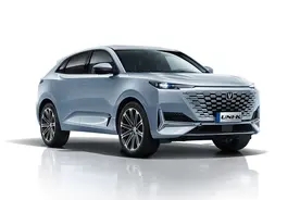 最贵的就是最好的 推荐长安UNI-K全轮驱动尊贵型图片