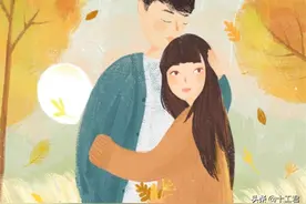 “半路夫妻三年，真的应了那句话，人心隔肚皮”图片