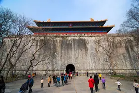 朱棣的正名计划（上）：请叫我皇帝陛下图片