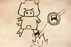 任性的餐馆，让顾客看“图”点菜，吃啥全靠猜，网友：考验智商图片