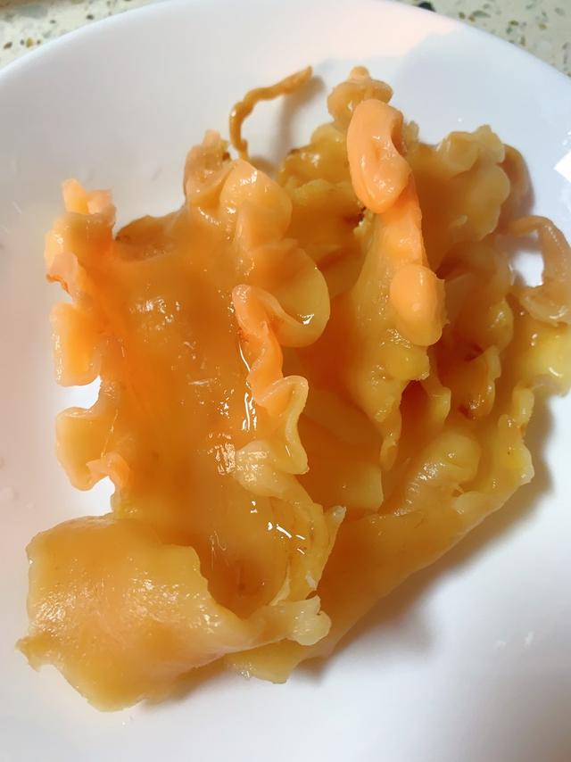 木瓜老鸡花胶汤 木瓜花胶鸡汤的做法