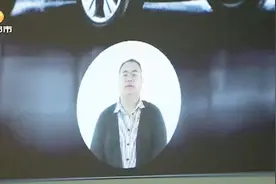 “黑科技”走进生活，门禁配备人脸识别系统！更安全！视频封面