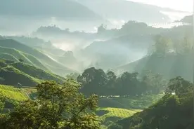 泰国落地签免费两个月！抓紧时间计划来一次清迈的小清新之旅吧图片