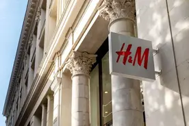 彻底凉了！H&M的十大吸金地，已不见中国图片
