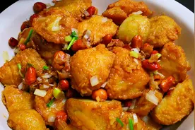 吃芋头能减肥还是增肥？有什么禁忌？希望你尽早搞清楚，别吃错了图片