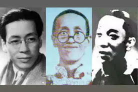 典典随心笔谈——愿滑稽艺术再创新辉煌（二）图片