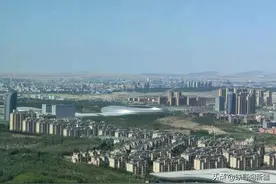 乌鲁木齐4大新兴商圈，未来不输友好、南湖、铁路局，你看好哪个图片