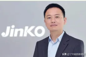 这些江西的优秀企业家，有你认识的吗？图片