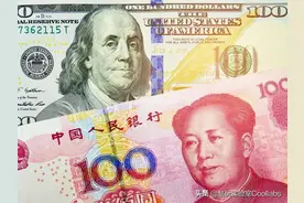 去你的美元霸权，俄罗斯：我先换人民币结算了图片