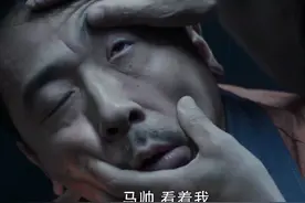 《扫黑风暴》：操一口方言的海哥，也是位性情中人啊图片