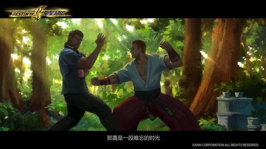 SNK最成功的BOSS，一生如电影般曲折，大蛇和卢卡尔都得叫他前辈