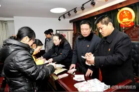 死亡赔偿金怎么分配？图片