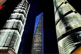 也说上海房价图片