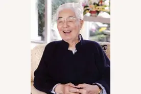 中国隐形富豪家族：五代皆为富豪，家族资产超万亿力压李嘉诚图片