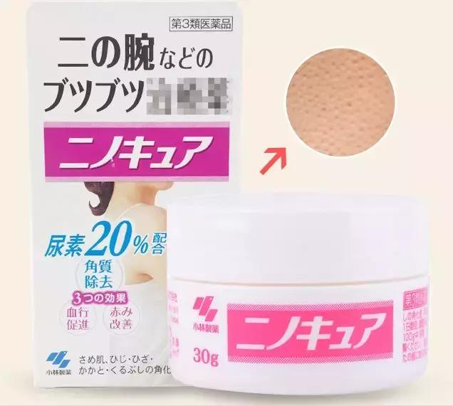 剃毛毛周角化症 剃毛毛周角化症