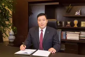 苏州诞生一对神秘夫妻：掌舵中国设备检测龙头企业，身价116亿图片