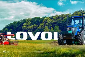 豪掷近10亿，潍柴动力＆潍柴雷沃重工的战略构想到底有多大？图片