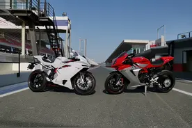 新年开门红 2021年1月国内上市 重磅新款摩托车盘点图片