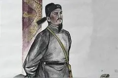 于谦：用人生践行石灰的精神图片