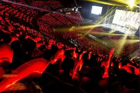 何谓粉丝，何谓粉圈图片