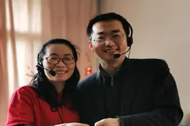 记录感动，守护希望！2021，我们来了图片