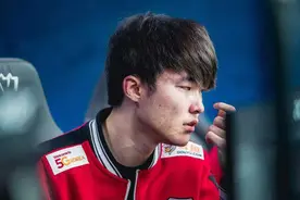 T1被Gen零封，Faker被完爆无缘S10！玩家：再打一年图片