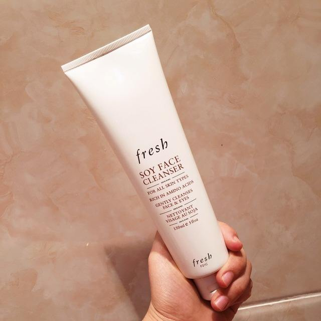 CPB、POLA、珂润，难道洗面奶只能选氨基酸吗，最好用的可不是它