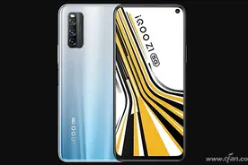 iQOO Z1评测：联发科天玑1000+够Yes图片