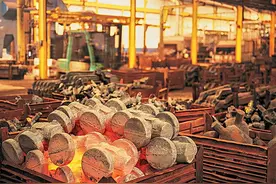 中国钢铁消减产量，全球5国陷入“钢铁荒”，美国钢价上涨200%图片