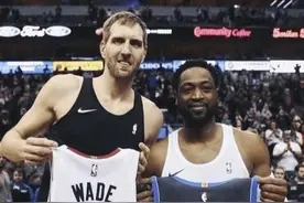 在NBA成为超巨有多难？进入新世纪后 满打满算就8人入选图片