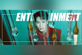 今天又是被王嘉尔圈粉的一天图片