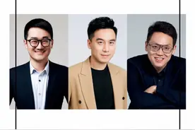 科研精英“海归”的新时代答卷—专访知路研修联合创始人图片