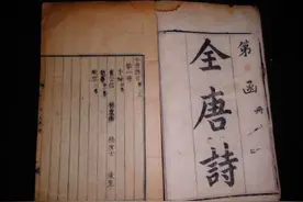 “多情自古空余恨”的下一句是什么？很多人都记错了图片