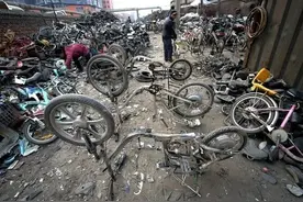 废旧电动车值多少钱？修车师傅告诉你答案图片