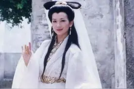 白素贞的秘密与被法海镇在雷锋塔真正原因图片