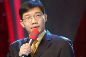 南方相声演员大兵为何销声匿迹了？台上瞎抖包袱，侮辱逝者图片