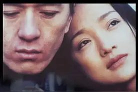 这部禁片，让周迅第一次拿下影后图片