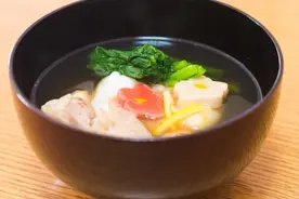 双色萝卜汤排陈年宿便！专家推加2食材效果翻倍图片