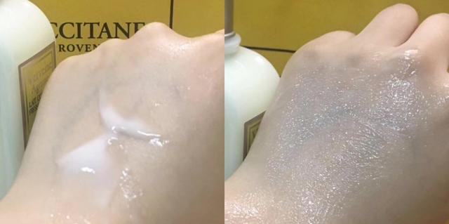 山羊奶身体乳能当护手霜吗