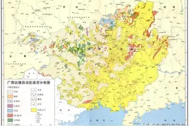 你有地域鄙视链吗？外地人对广西人有哪些偏见图片