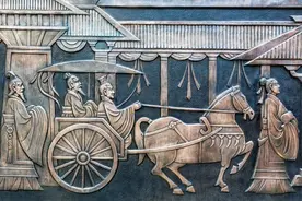 孟子说500年必有圣人出，准不？如何看待2000年左右的时代节点图片