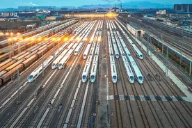 “今天几号？”“大年初五！”图片