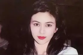 长得很美却不生孩子的十四大港台女星，浪费了美貌基因，实在可惜图片