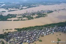 阳光回应：地质灾害易发，成都有对应图片