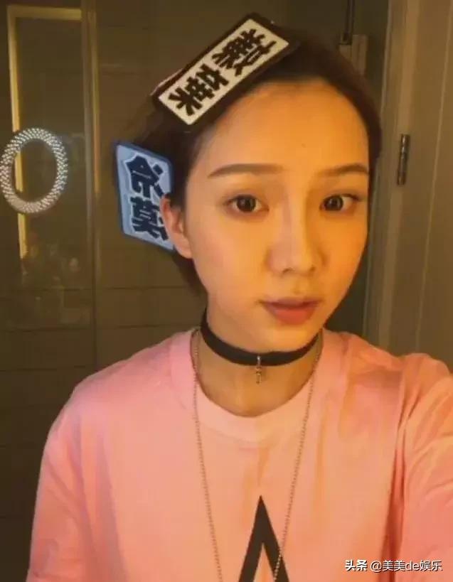 自导自演,拿到5000万分手费,富二代收割机,又搭上王思聪了?