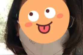 如何保养我的头发图片