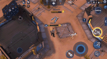 MOBA+吃鸡，头条靠这两款手游与腾讯大决战么？